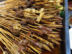 -康二姐串串(中道街店)