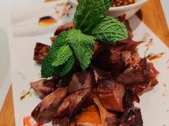 -老长春肉馆(创业大街店)