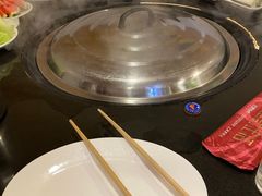 -崔记生活·铁锅炖鱼粘卷子(总店)