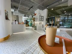 -柴务处·柴犬主题狗咖