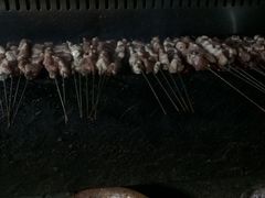 -永安烧烤