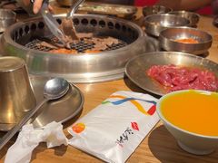 -汉拿山(北京上地华联店)