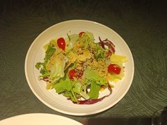 -翡翠鸟精品泰国菜(北辰财富中心店)