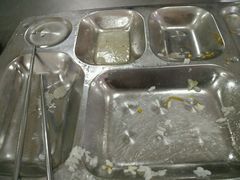 -晓庄学院-食堂
