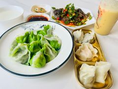 -开口笑·精选水饺