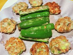 -大笑饭堂(甲子桥店)