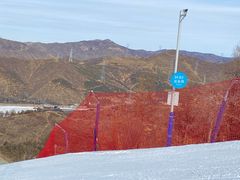 -翠云山银河滑雪场