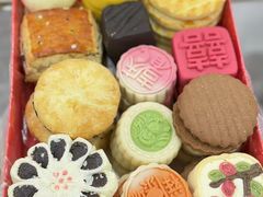 -北京稻香村(田村店)