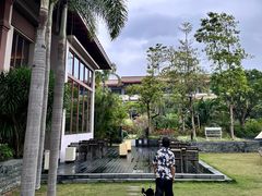 -广州从化都喜泰丽度假酒店温泉