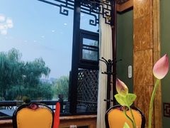 -鹊华居·地道鲁菜·海鲜·融合味(大明湖店)