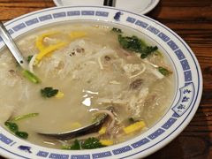 -老雒阳面馆·水席(定鼎门店)