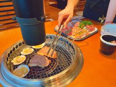 -拾勝牛·江景安格斯烧肉放题(江湾阳光天地店)