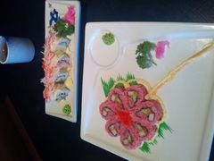 -仓桥家·焗寿司·锅物(光谷步行街店)