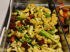 -No.DD戳子烧烤·江湖菜(北京总店)