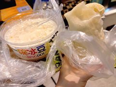 -张果佬年糕卷(科巷店)