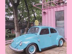 -灯塔咖啡馆BOOK·Coffee Shop
