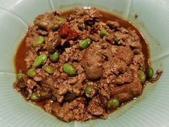 虎哥臭豆腐-虎哥私房菜(馒头山店)