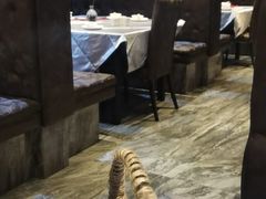 大堂-红辣椒·川菜·火锅(张杨路店)