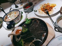 -俄士厨房(时代天街店)