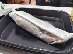 -鱼儿纸包鱼(常乐店)