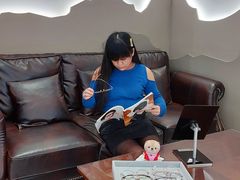 -横岗眼镜城