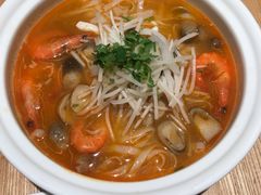 -米纸越南小馆(金鹰世界店)