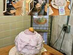 -MORNING GOOD Bistro(翰林府店)