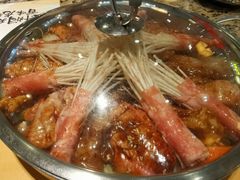 -黄记煌三汁焖锅(新世纪广场店)