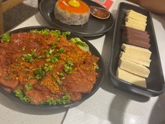 -新辣道鱼火锅(上地华联店)