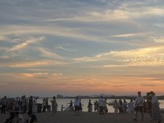 -老虎石海上公园