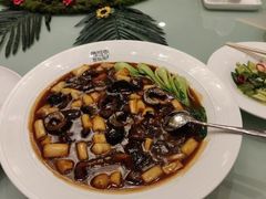-鲁班张葱烧海参(马庄街店)