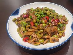 -巢湖名吃·东关老鹅汤(江南风情街店)