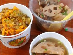 -燕子煨汤(山海关路店)