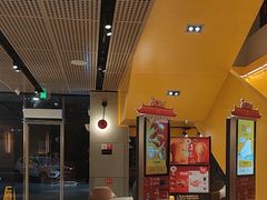-麦当劳·得来速店(星沙大道店)
