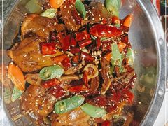 -连锦记海鲜烧烤大排档·锦州特色(西安路交大店)