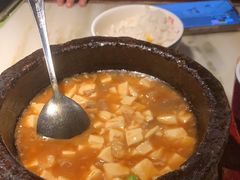-绿茶餐厅(昆明世纪金源店)