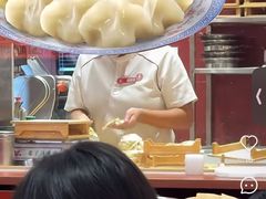 -喜家德虾仁水饺(景枫中心店)