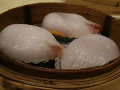 -中山国际酒店中餐厅