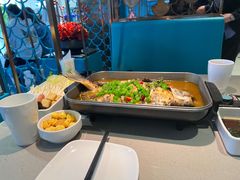 -半天妖烤鱼(大兴大悦春风里店)