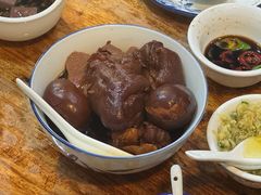 -华哥新鲜猪精品美食