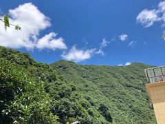 -白云源风景区