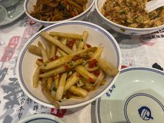 泡辣椒藕条-壹盏灯(惠农店)