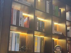 -恐怖游戏(湖滨店)