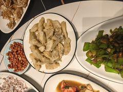 -金海湾海鲜排档(朱家尖店)