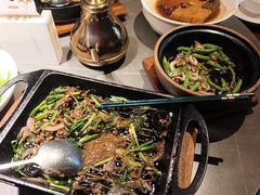 -张家卫·阳江菜·小海鲜(肥婆湾桥店)