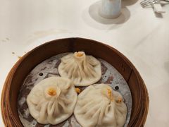 -香宫中餐厅·大连香格里拉(人民路店)