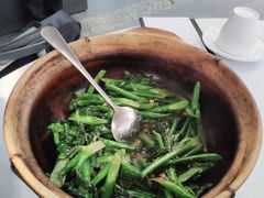 芥兰-岭南海晏楼(滨江东总店)