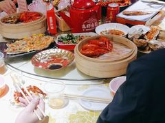 -龙虾当家·大排档(红谷滩五中店)