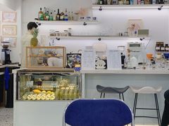 -FULL MOON满月咖啡