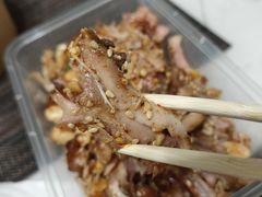 五香手撕烤兔-鸿运兔·手撕烤兔(天府广场店)